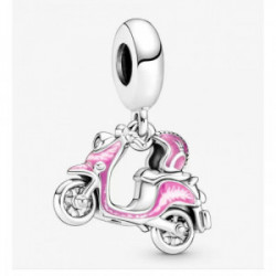 Scooter with spinning wheels sterling si - 791057C01