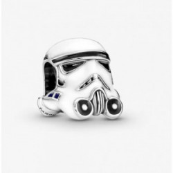 Star Wars Stormtrooper sterling silver c - 791454C01