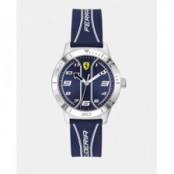 Reloj Ferrari Academy Esf Co Azul - 0810026