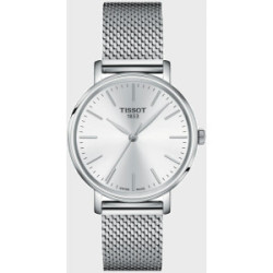 TISSOT EVERYTIME LADY - T1432101101100
