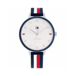 Tommy Hilfiger Esf Correa Cauch Color - 1782584
