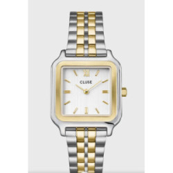 Reloj  C L U S E  Gracieuse Watch Steel - CW11901