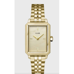 Reloj  C L U S E  Fluette Watch Steel - CW11511