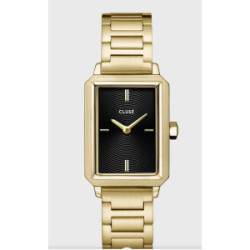 Reloj  C L U S E  Fluette Watch Steel - CW11512