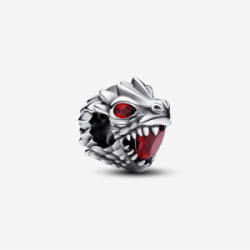 Game of Thrones Dragon head sterling sil - 793141C01