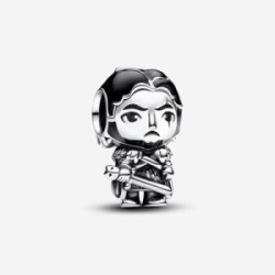 Game of Thrones Jon Snow sterling silver - 793137C01
