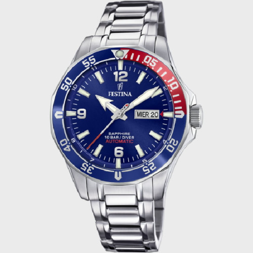 FESTINA CAB.ACE.ESF.TU – Prodotto Originale Festina, Modello CAB.ACE.ESF.TU