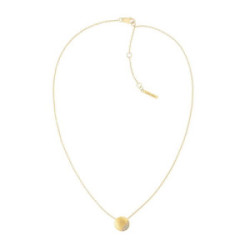 Collar Amarillo Collar Amarillo c/crista - 35000144