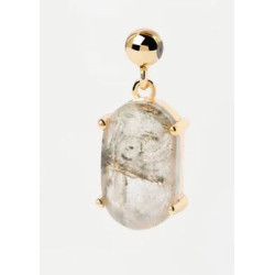 Charm PdPaola plata chapada 1ª ley - CH01-015-U