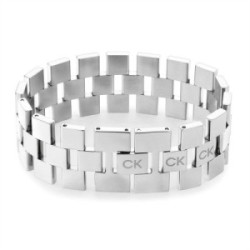 Pulsera Acero Calvin Klein - 35000243