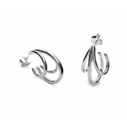 Pendiente Line Argent plata 925 - 18771-A