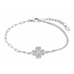 LOTUS SILVER PULSERA SRA.TREBOL.  - LP3643-2/1