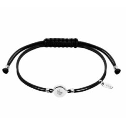 LOTUS SILVER PULSERA SRA.CHATON.CIRCONIT - LP3668-2/1