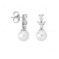 Pendiente Plata Ley 925mm - 10190.01.2.E00.000.1