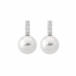 Pendiente Plata Ley 925mm - 14225.01.2.000