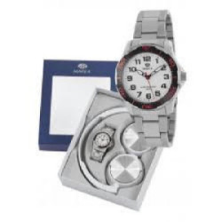 RELOJ MAREA CADETE - B35337/1