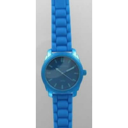 RELOJ CAJA ALUMINIO - 1F528 T