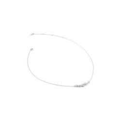 Necklace JARDIN - JSBN04465JWRHT-U
