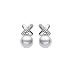 EO142114 - Pendientes Geyah Plata de Ley - EO14211400