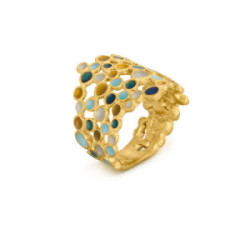 Anillo Joid´art Latón - J3398AN090014