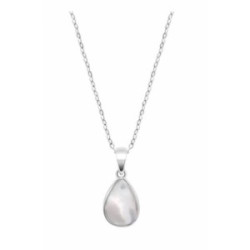 LOTUS SILVER COLLAR SRA.AGBL. - LP3795-1/1