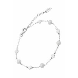 LOTUS SILVER PULSERA SRA.PLATA CRUZ - LP3856-2/1