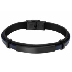 LOTUS STYLE PULSERA CAB.NE/AZ. - LS2401-2/1