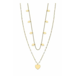 LOTUS STYLE COLLAR SRA.CHA. - LS2236-1/2
