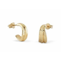 Earrings FLUID - JSBE04410JWYGT-U