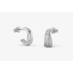Earrings FLUID - JSBE04414JWRHT-U