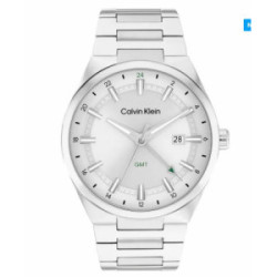 Reloj Calvin Klein Distinguish - 25200489