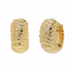 Pendientes colección Olas - D0561 D PE2
