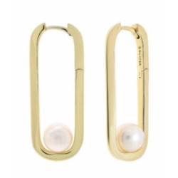 Aro con madreperla - D0572 D PE2