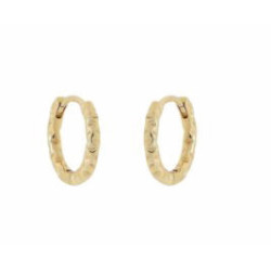 Aro cerrado amartelado de 13mm - D0581 D PE2