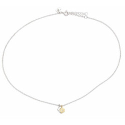 Collar sombra flores - 110SOM
