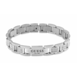 Pulsera Guess Frontiers hombre - JUMB01342JWSTT-U