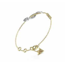 Brazalete Guess Para Mujer - JUBB05067JWYGRHS