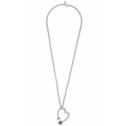Collar Cuore - 22R800