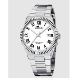 Reloj de hombre Freedom de acero - 18835/4