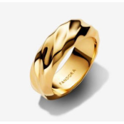 Anillo Banda Ancha Ondulada