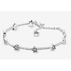 Pulsera Estrellas Celestiales