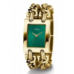 Reloj Mod Heavy Metal Dorado GUESS - GW0740L2