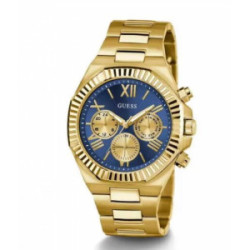 Reloj Equity Dorado GUESS - GW0703G6