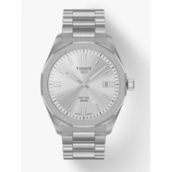 Tissot PRC 100 Solar Quartz 39mm - T1514221103100