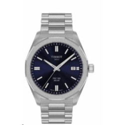 RELOJ TISSOT PRC100 SOLAR QUARTZ 39MM - T1514221104100