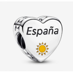 Charm España Grabable