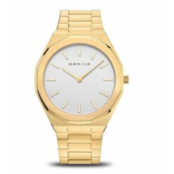 Reloj Bering Classic 19641-730 hombre acero - 19641-730