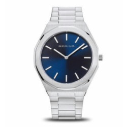 Reloj Bering Classic 19641-707 hombre acero - 19641-707