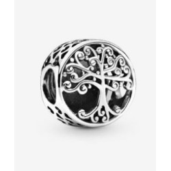 Charm del Árbol Genealógico - 797590