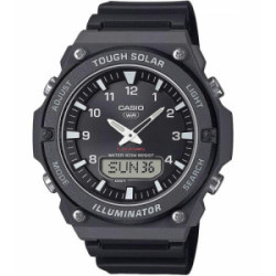 Reloj solar Casio Timeless Collection